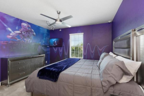Luxury Mansion on Solterra Resort Orlando Mansion 5333